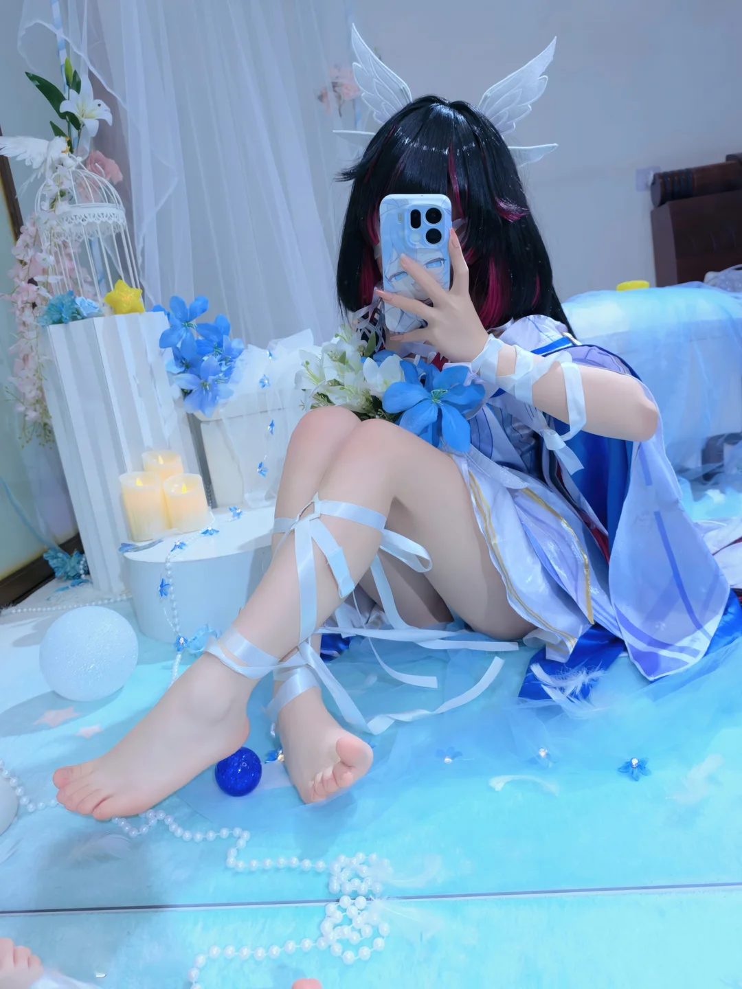 Reng - No.002 原神少女哥伦比亚 [108P-728MB] tg@simisebaisi 【丝足阁】010.webp